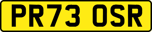 PR73OSR