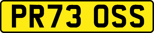 PR73OSS