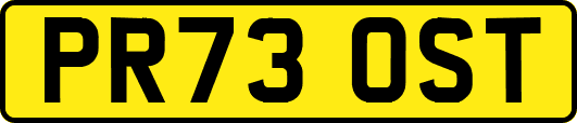 PR73OST