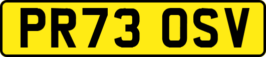 PR73OSV
