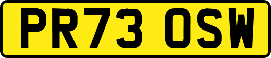 PR73OSW