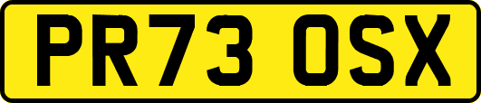 PR73OSX
