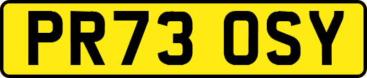 PR73OSY