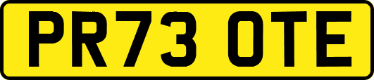 PR73OTE