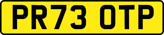 PR73OTP