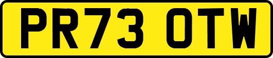 PR73OTW