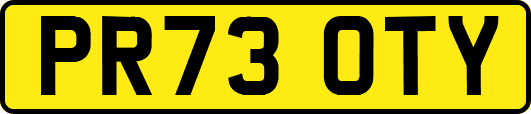 PR73OTY