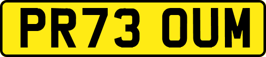 PR73OUM