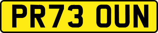PR73OUN