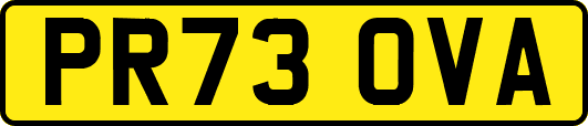 PR73OVA