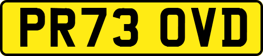 PR73OVD