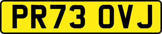 PR73OVJ