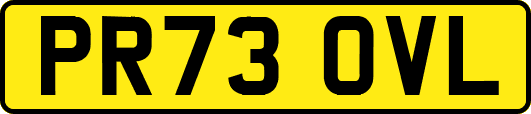 PR73OVL