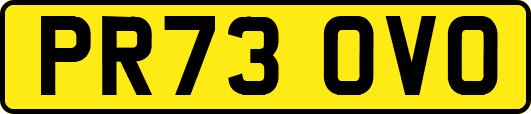 PR73OVO