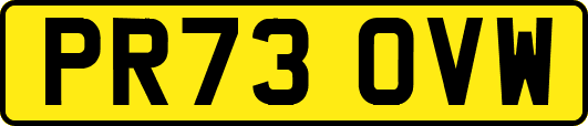 PR73OVW