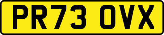 PR73OVX