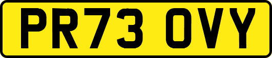 PR73OVY