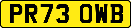 PR73OWB