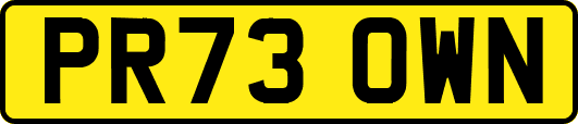 PR73OWN