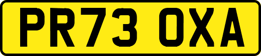 PR73OXA