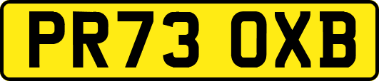 PR73OXB