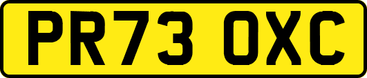 PR73OXC