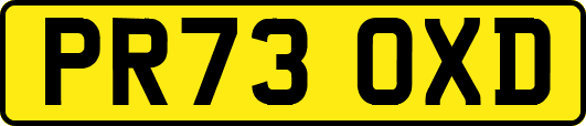 PR73OXD
