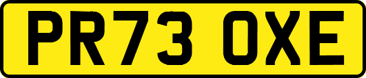 PR73OXE