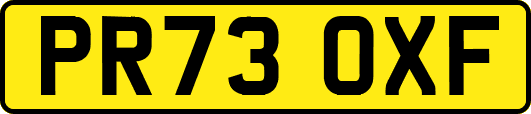 PR73OXF