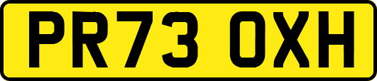 PR73OXH