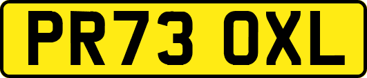 PR73OXL