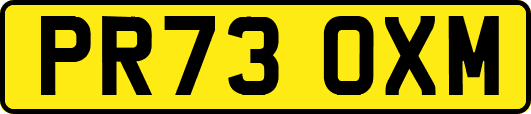 PR73OXM