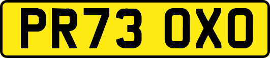 PR73OXO