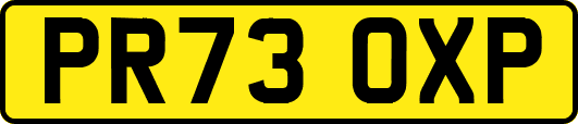 PR73OXP