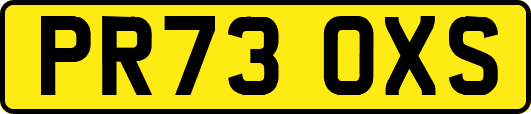 PR73OXS