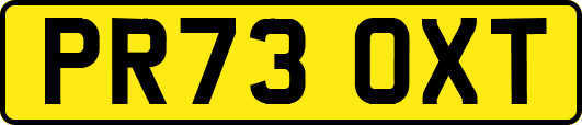 PR73OXT