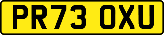 PR73OXU
