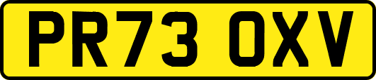 PR73OXV