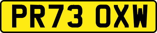 PR73OXW