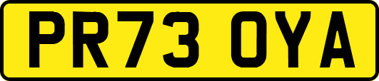 PR73OYA