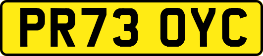 PR73OYC