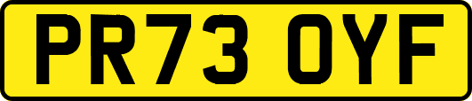 PR73OYF