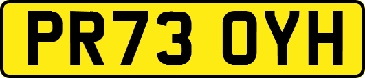 PR73OYH