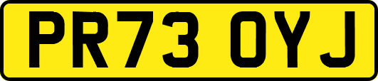 PR73OYJ