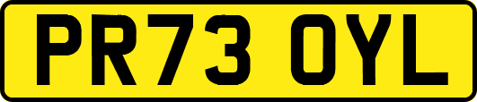 PR73OYL