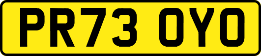 PR73OYO