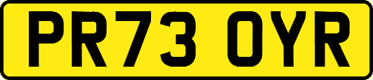 PR73OYR