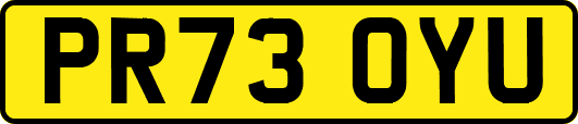 PR73OYU