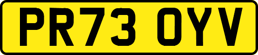 PR73OYV