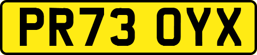 PR73OYX